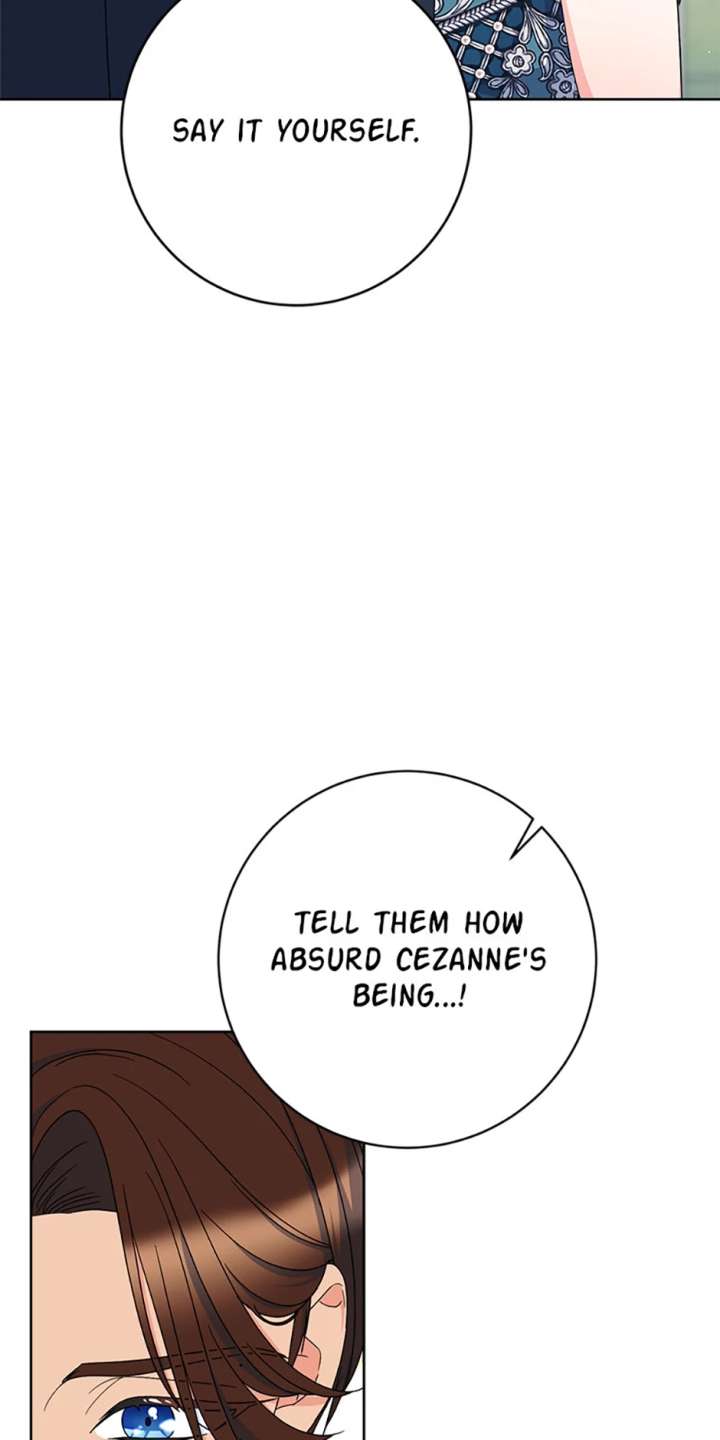 I Raised My Younger Sister Beautifully chapter 87 page 12