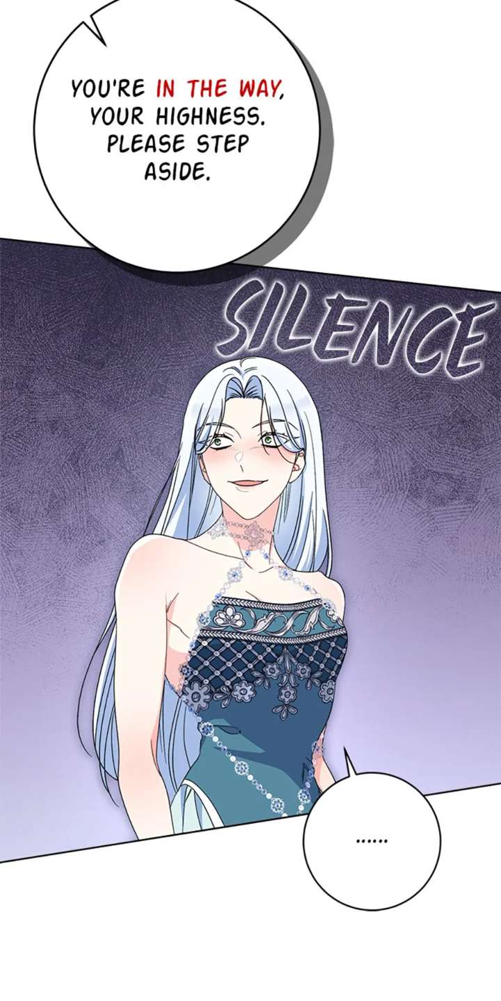 I Raised My Younger Sister Beautifully chapter 87 page 14