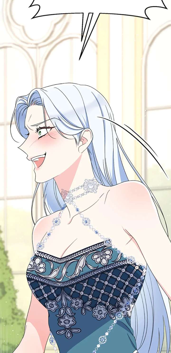 I Raised My Younger Sister Beautifully chapter 87 page 2