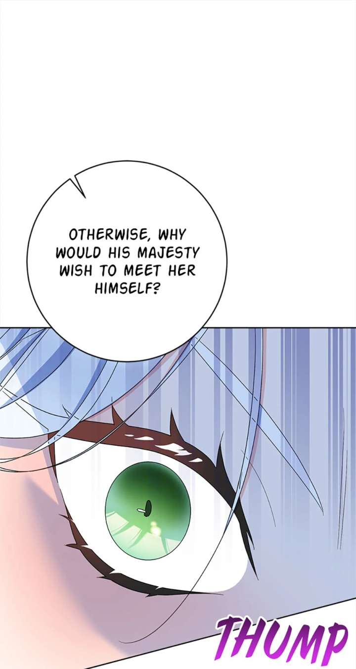 I Raised My Younger Sister Beautifully chapter 87 page 23