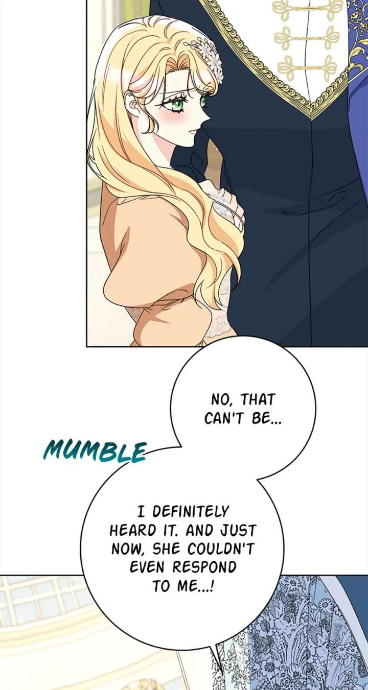 I Raised My Younger Sister Beautifully chapter 87 page 25
