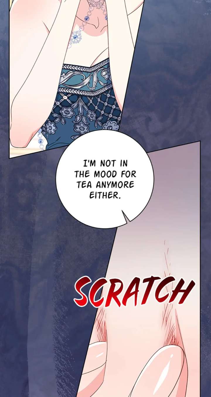 I Raised My Younger Sister Beautifully chapter 87 page 28