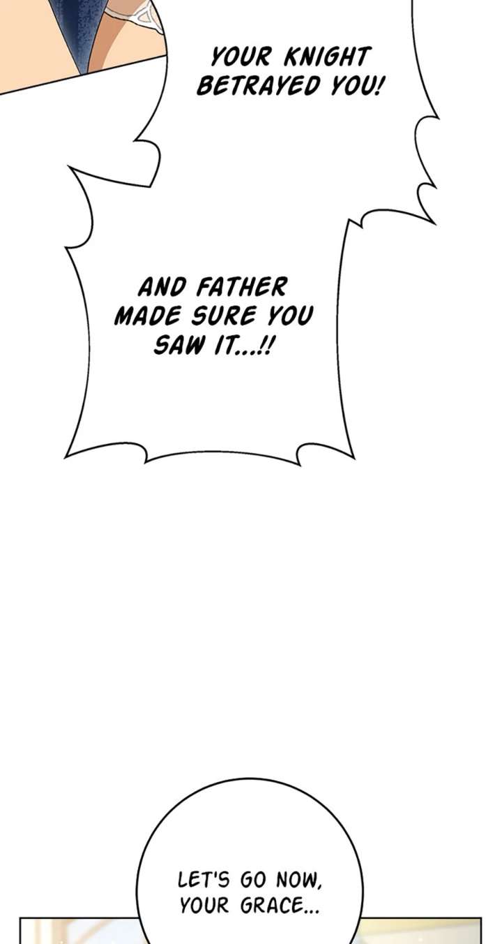 I Raised My Younger Sister Beautifully chapter 87 page 33