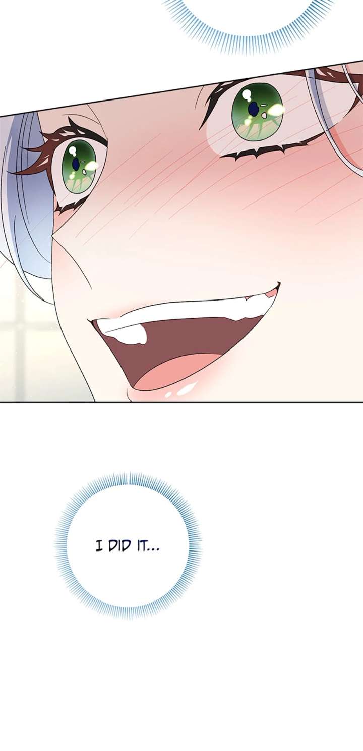 I Raised My Younger Sister Beautifully chapter 87 page 4