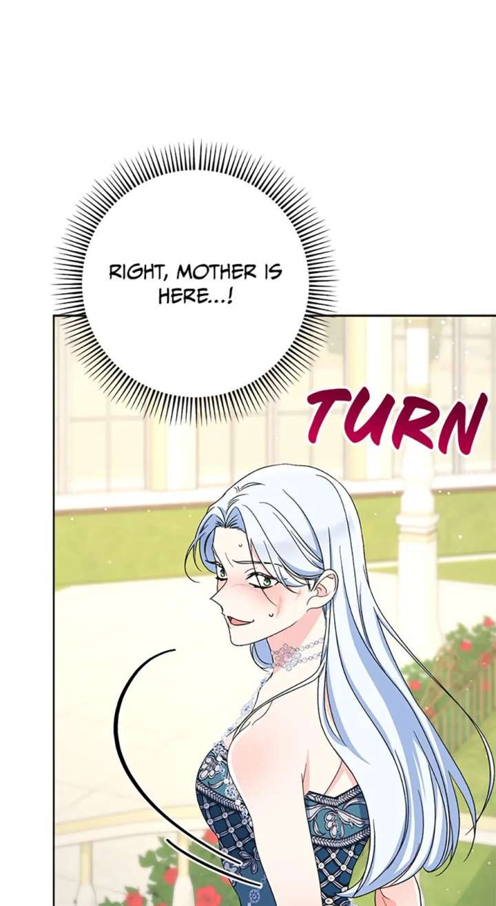 I Raised My Younger Sister Beautifully chapter 87 page 45