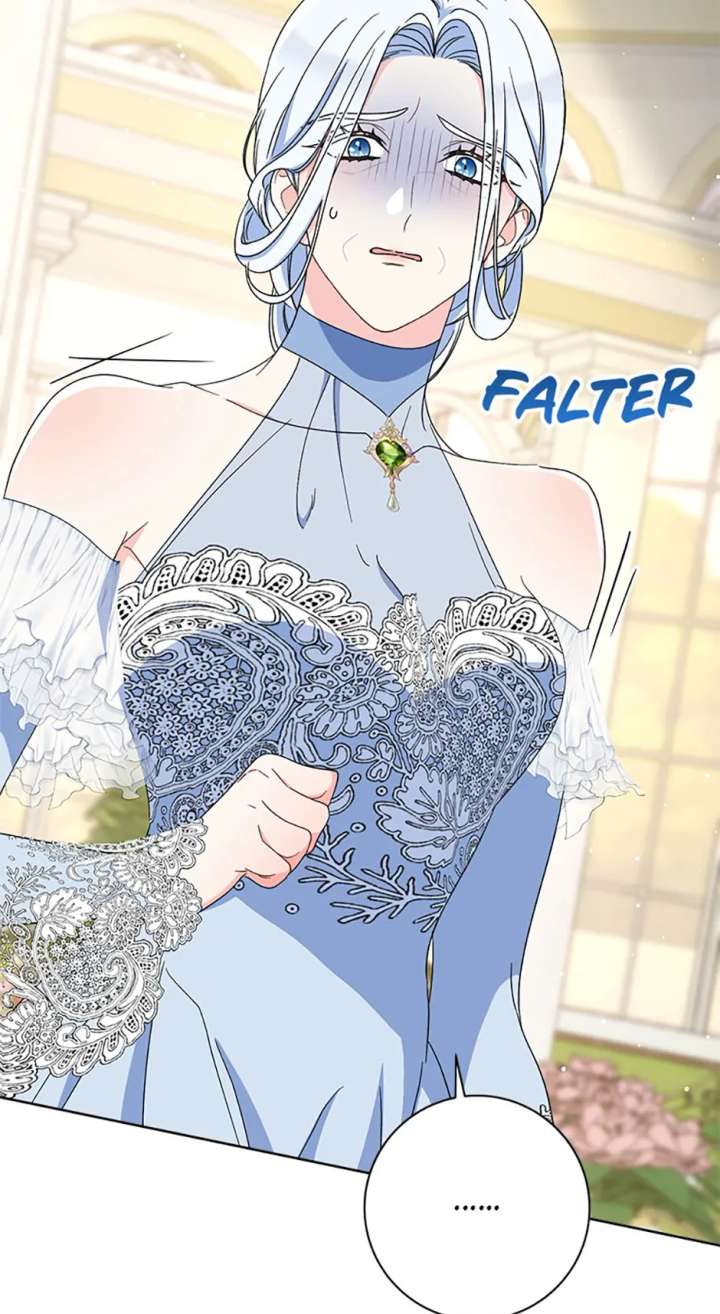 I Raised My Younger Sister Beautifully chapter 87 page 48