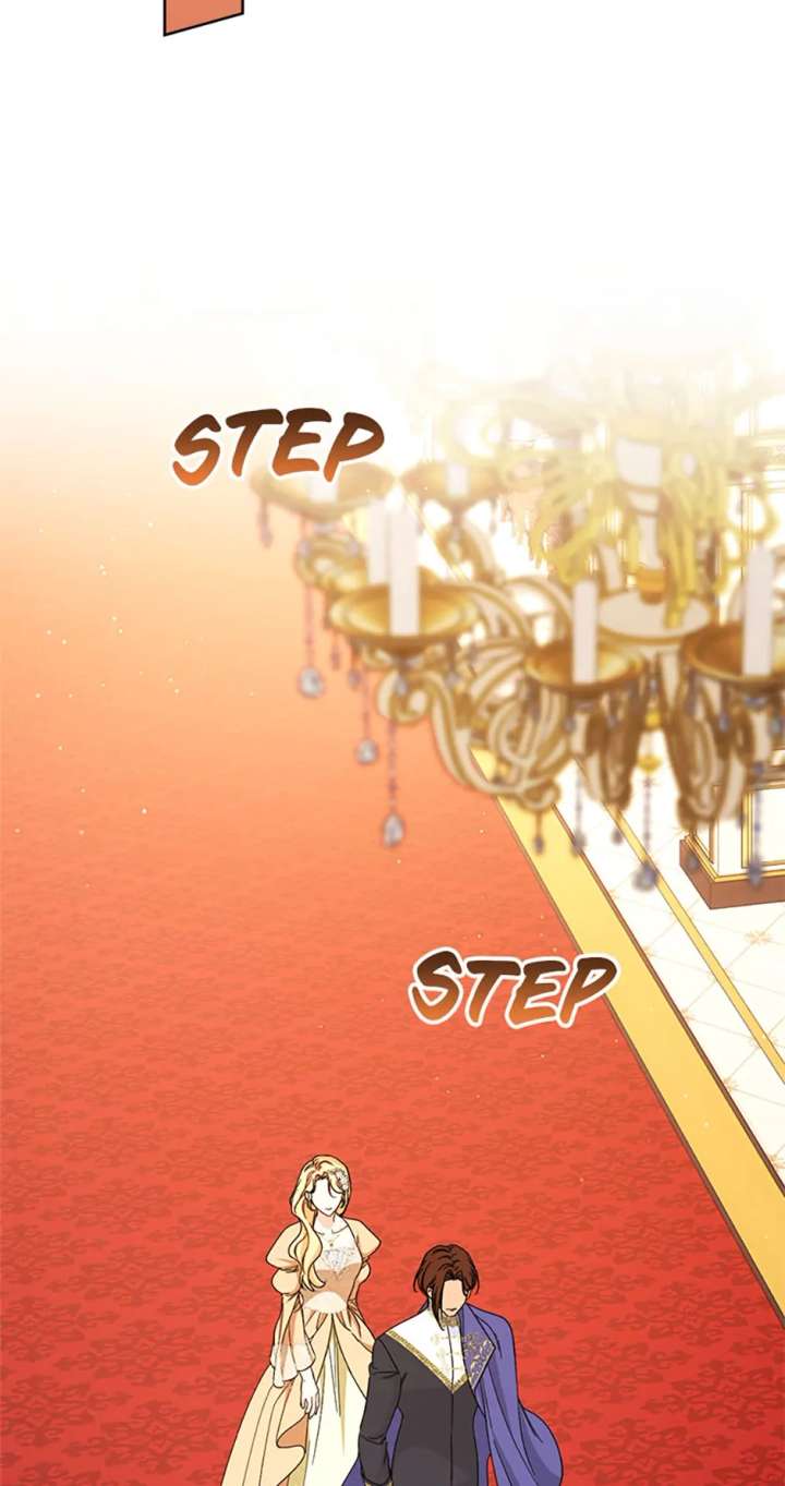 I Raised My Younger Sister Beautifully chapter 87 page 53