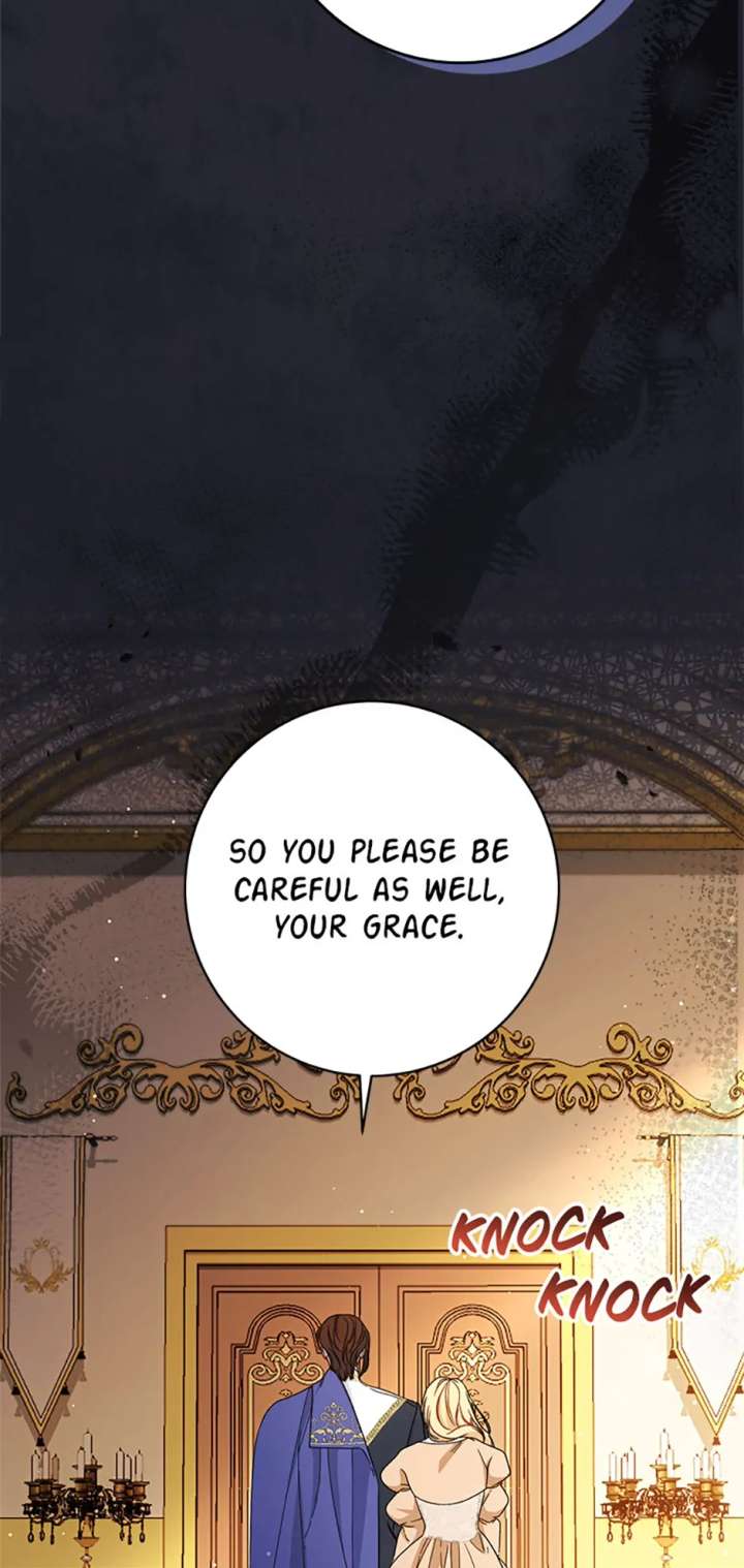 I Raised My Younger Sister Beautifully chapter 87 page 71