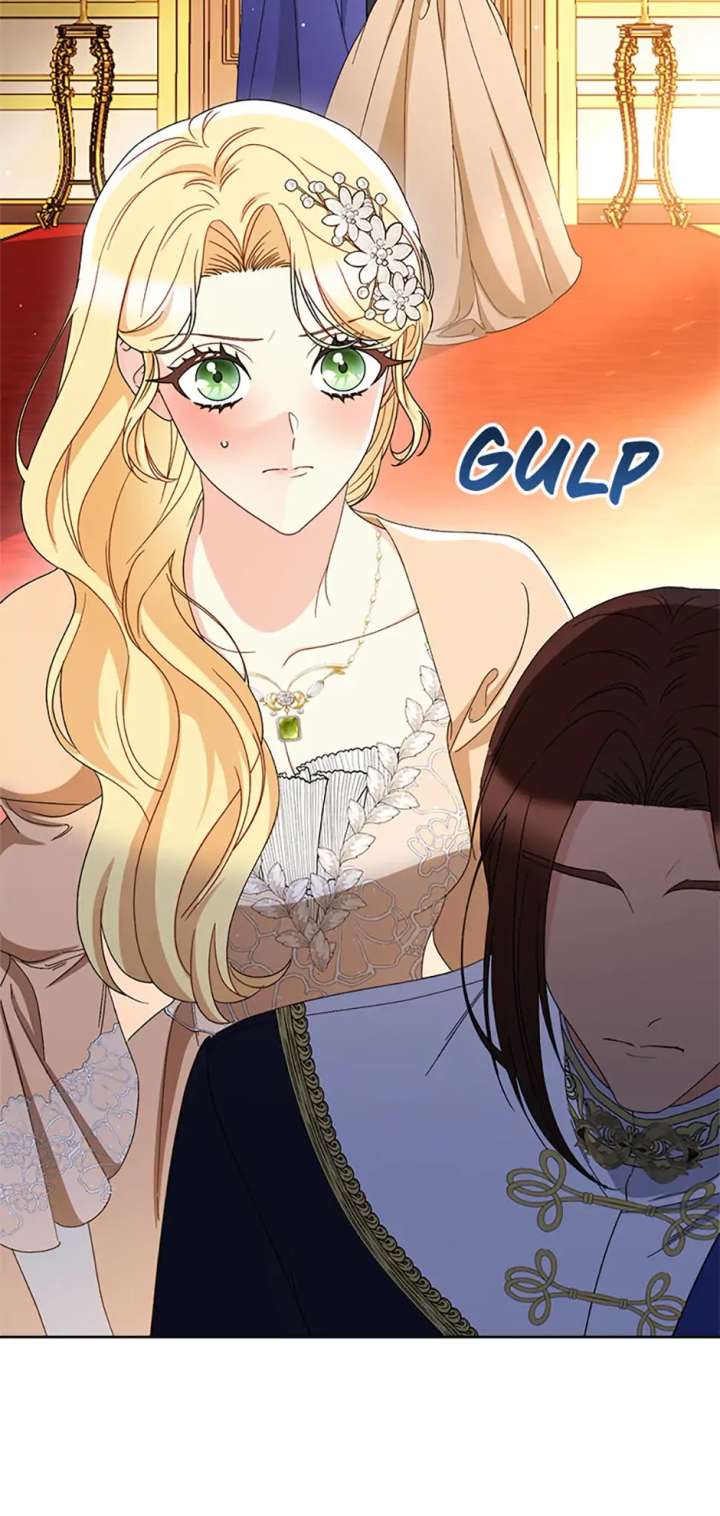 I Raised My Younger Sister Beautifully chapter 87 page 72