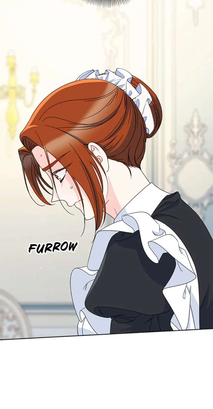 I Raised My Younger Sister Beautifully chapter 87 page 79