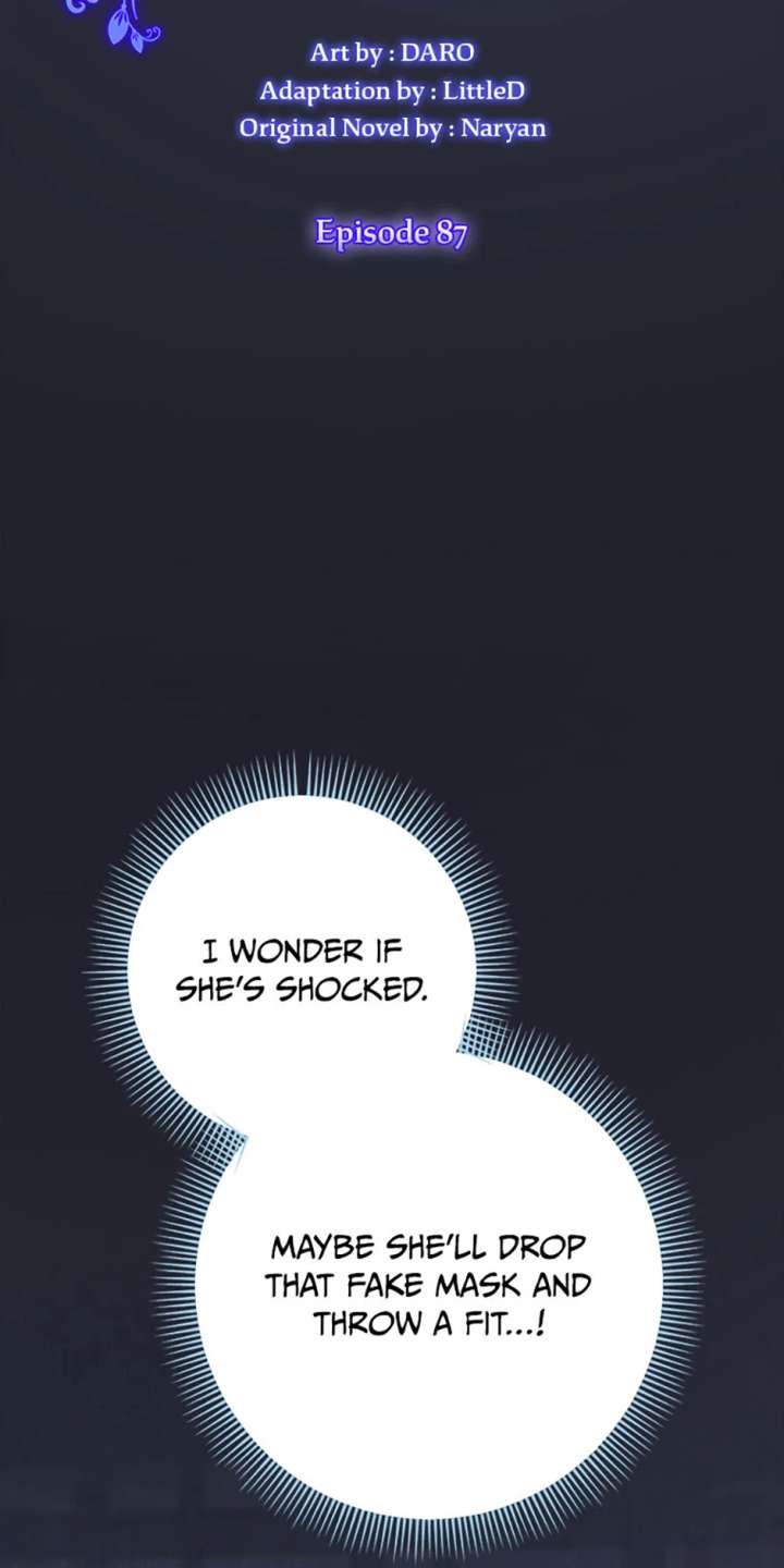 I Raised My Younger Sister Beautifully chapter 87 page 8