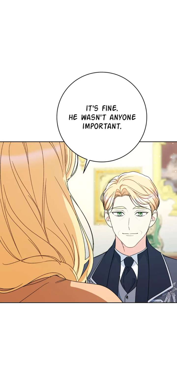 I Raised My Younger Sister Beautifully chapter 87 page 85