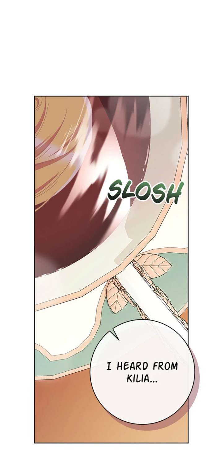 I Raised My Younger Sister Beautifully chapter 87 page 89