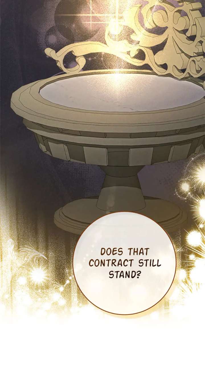 I Raised My Younger Sister Beautifully chapter 87 page 97