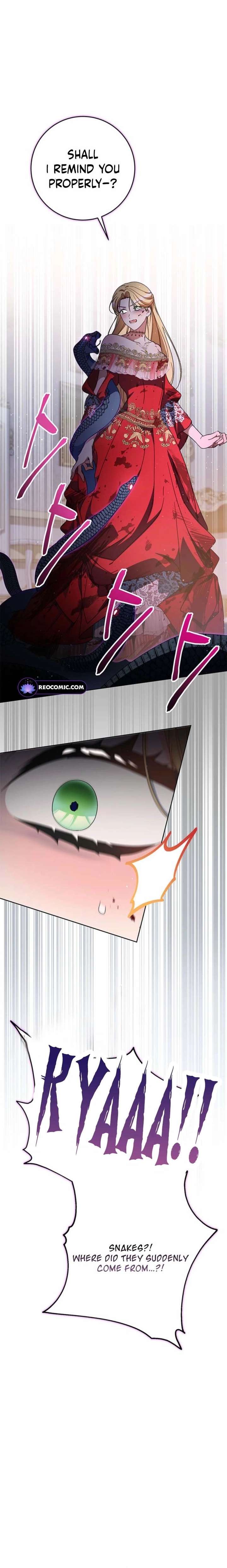 I Raised My Younger Sister Beautifully chapter 91 page 6