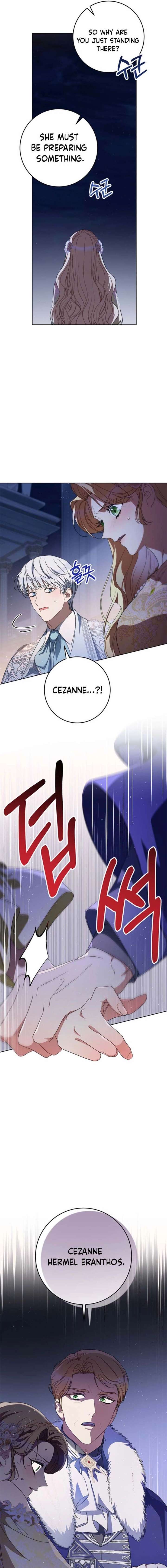 I Raised My Younger Sister Beautifully chapter 91 page 19