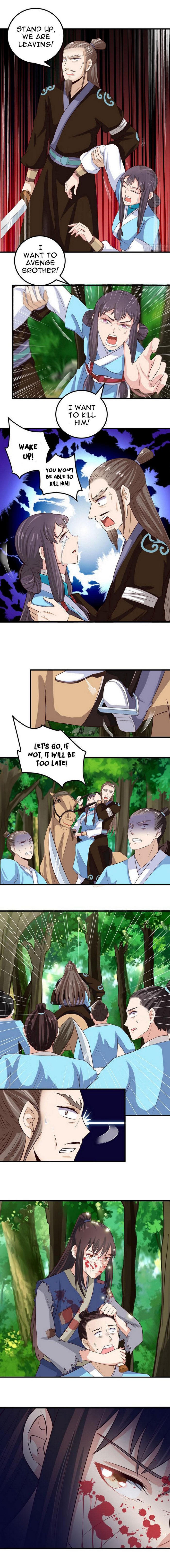 The Ghostly Doctor chapter 10 page 2