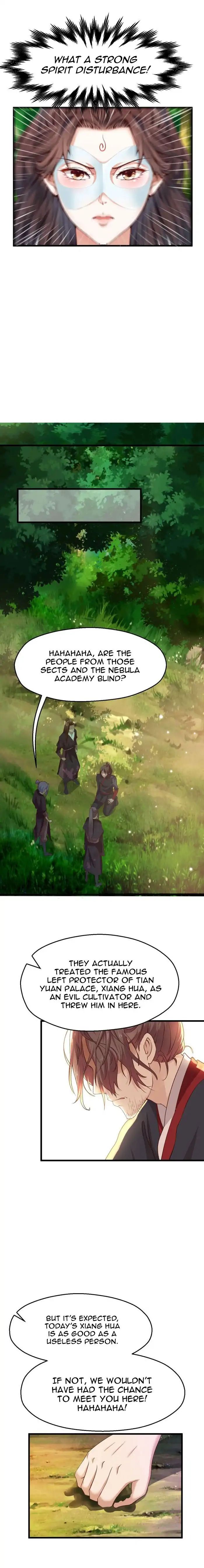 The Ghostly Doctor chapter 102 page 2