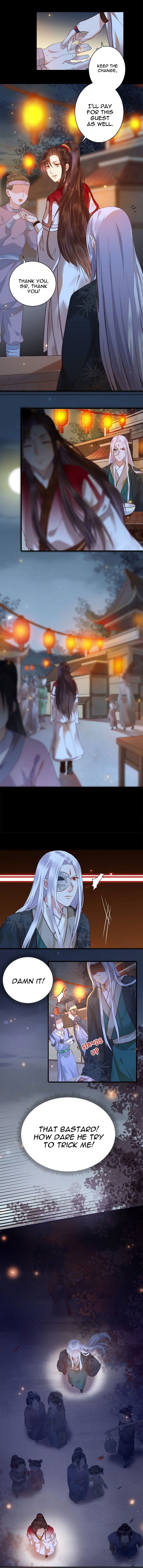 The Ghostly Doctor chapter 110 page 2