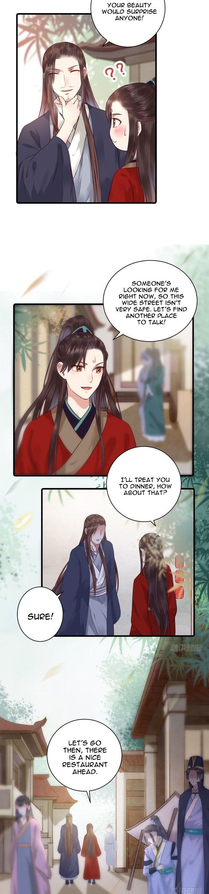 The Ghostly Doctor chapter 113 page 10