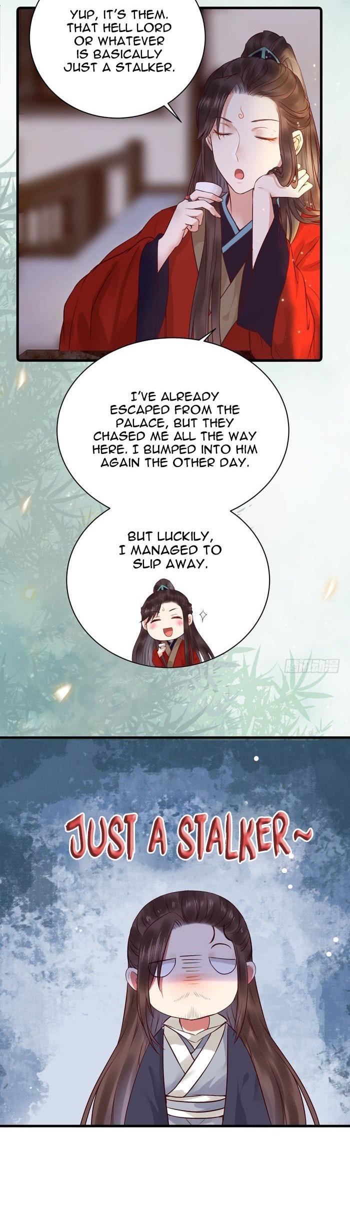 The Ghostly Doctor chapter 113 page 13