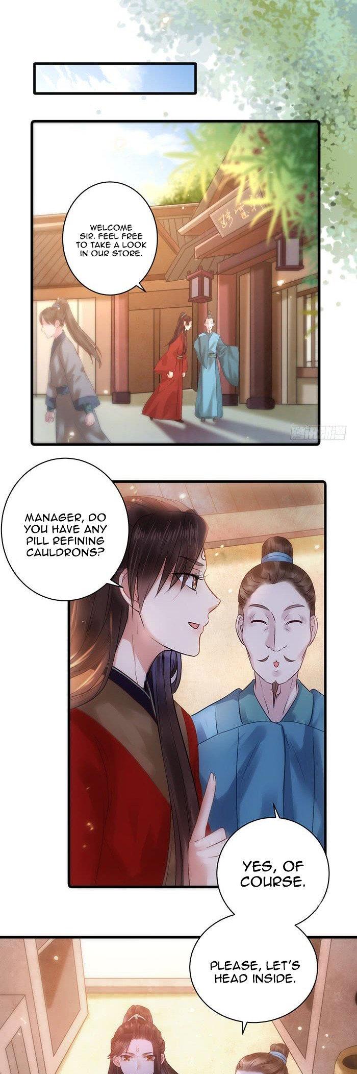 The Ghostly Doctor chapter 113 page 2