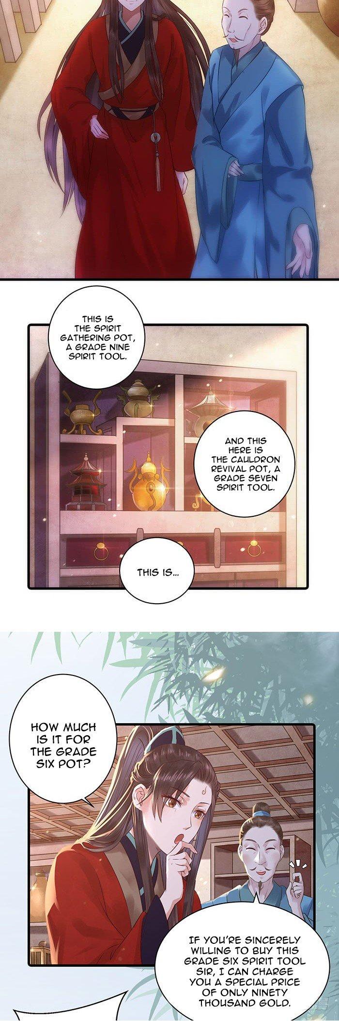 The Ghostly Doctor chapter 113 page 3