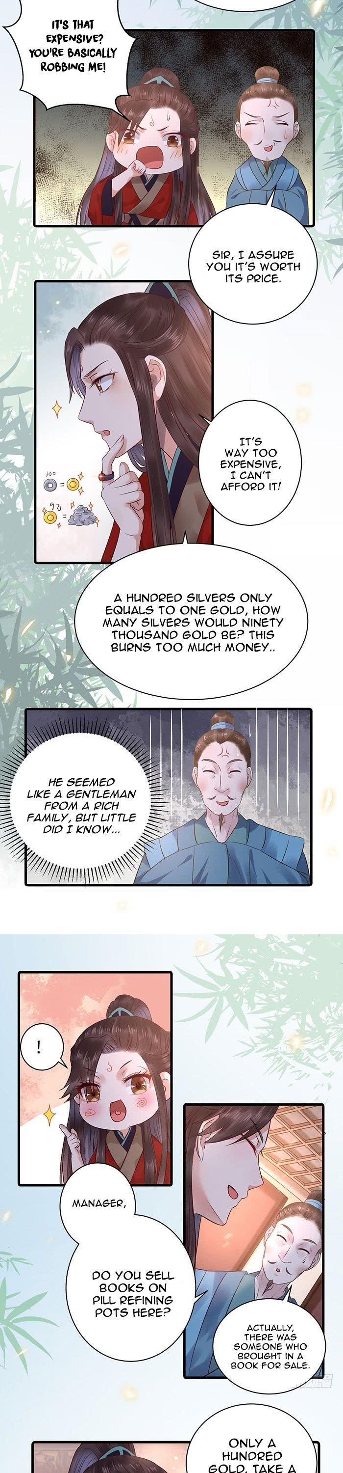 The Ghostly Doctor chapter 113 page 4