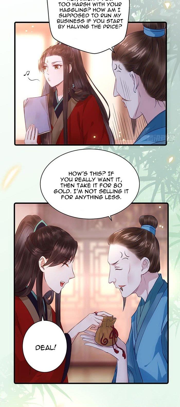The Ghostly Doctor chapter 113 page 6