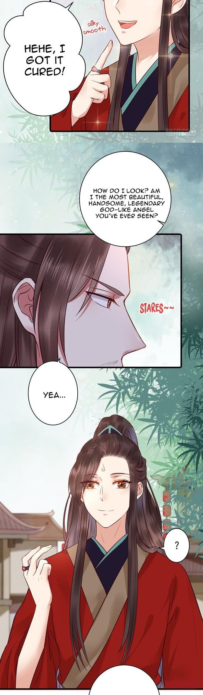 The Ghostly Doctor chapter 113 page 9