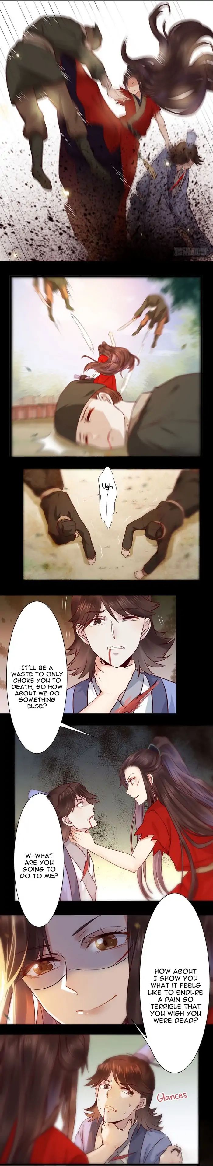 The Ghostly Doctor chapter 115 page 2