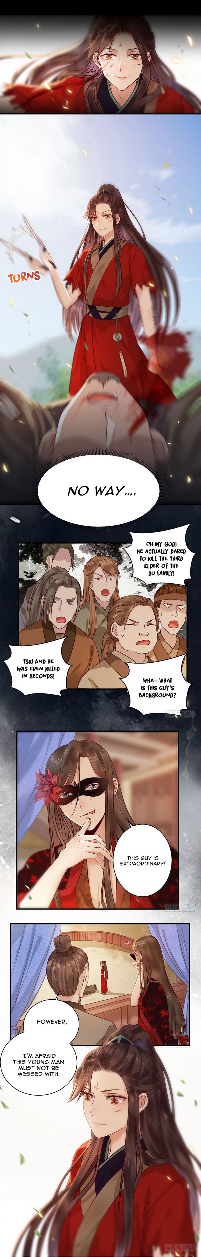 The Ghostly Doctor chapter 116 page 2