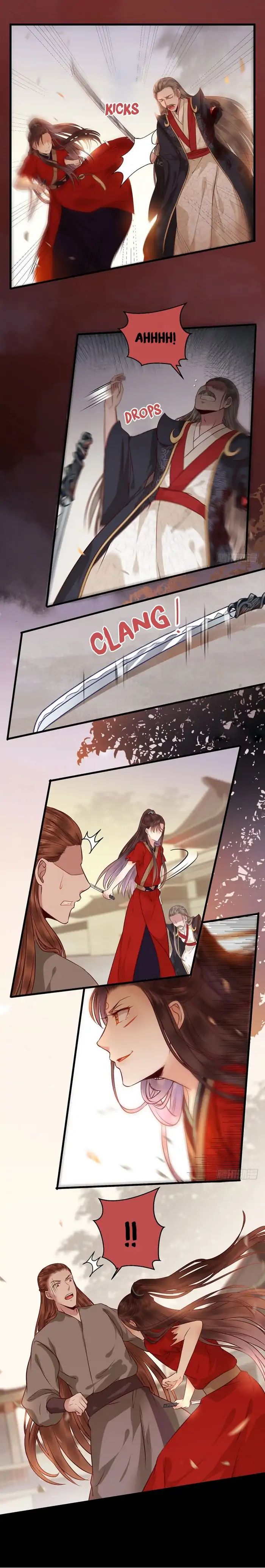 The Ghostly Doctor chapter 119 page 2
