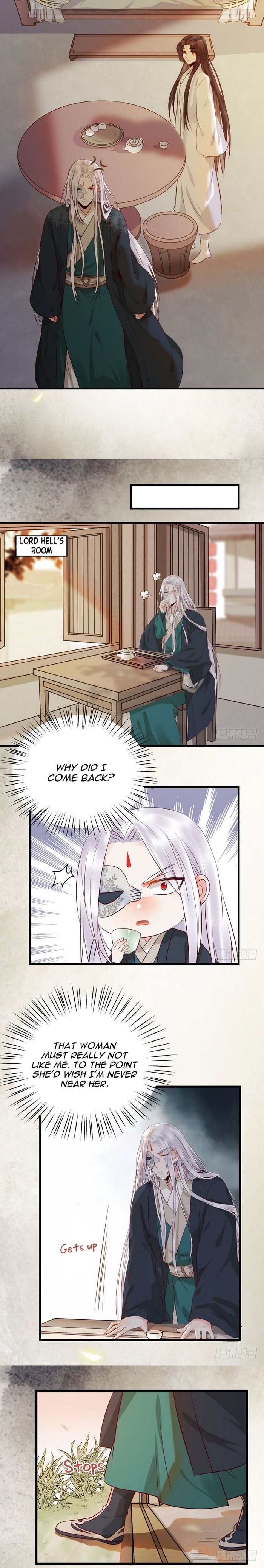 The Ghostly Doctor chapter 127 page 2