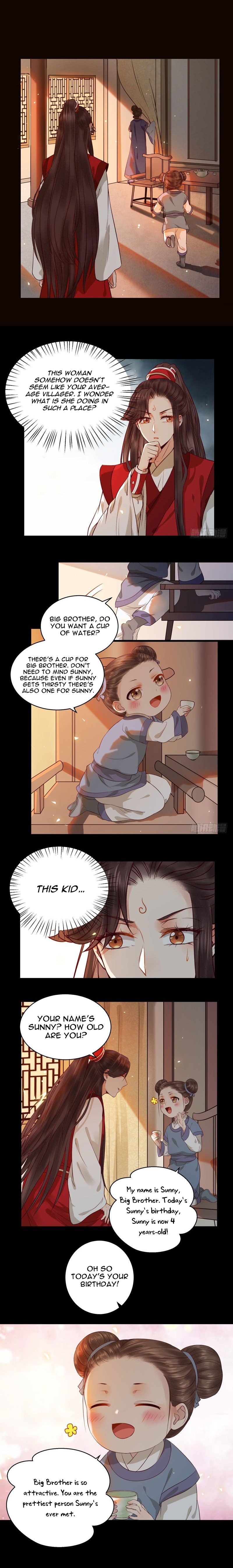 The Ghostly Doctor chapter 128 page 2