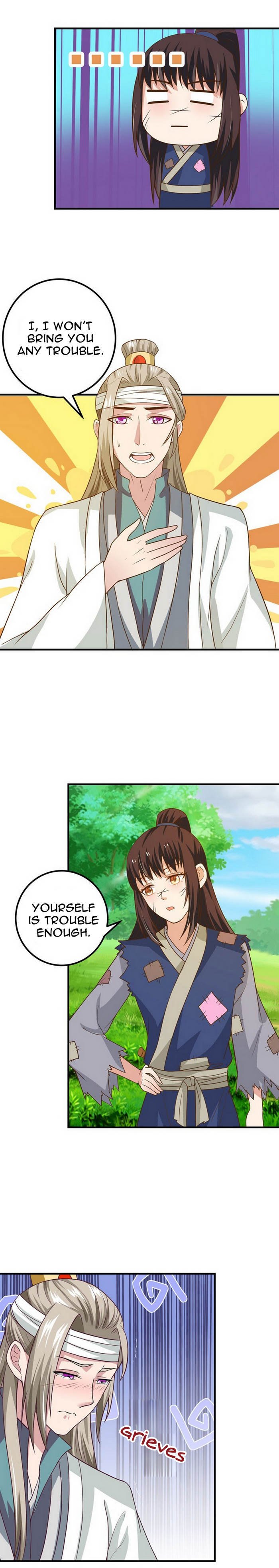 The Ghostly Doctor chapter 13 page 4