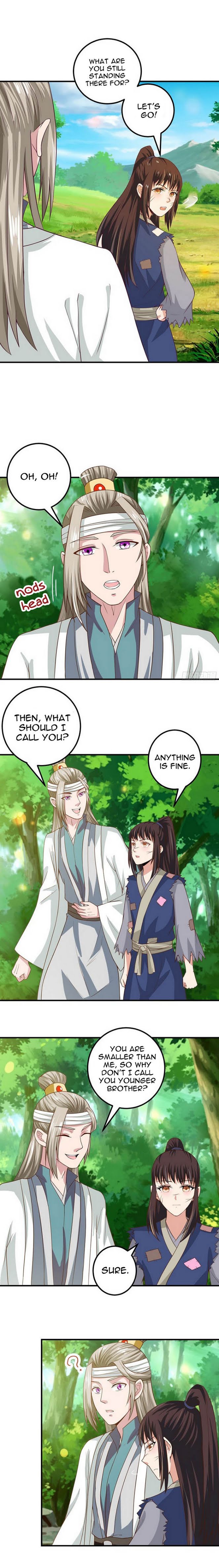 The Ghostly Doctor chapter 13 page 6