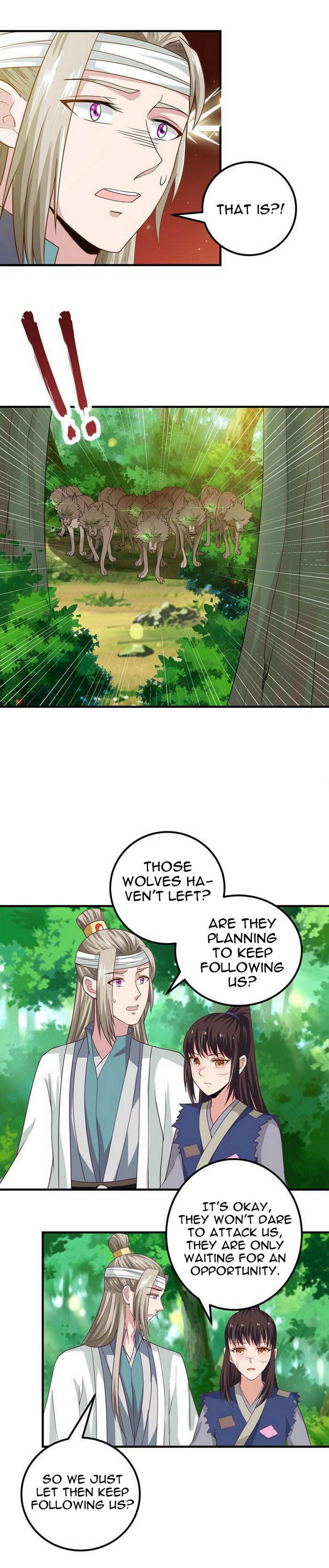 The Ghostly Doctor chapter 13 page 7