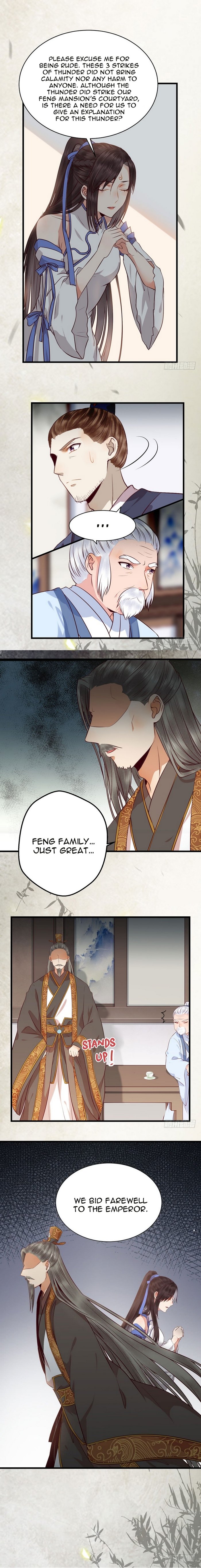 The Ghostly Doctor chapter 140 page 3