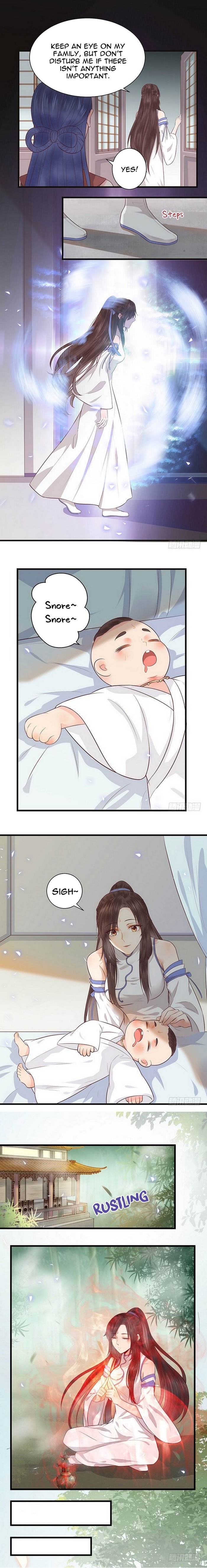The Ghostly Doctor chapter 142 page 5