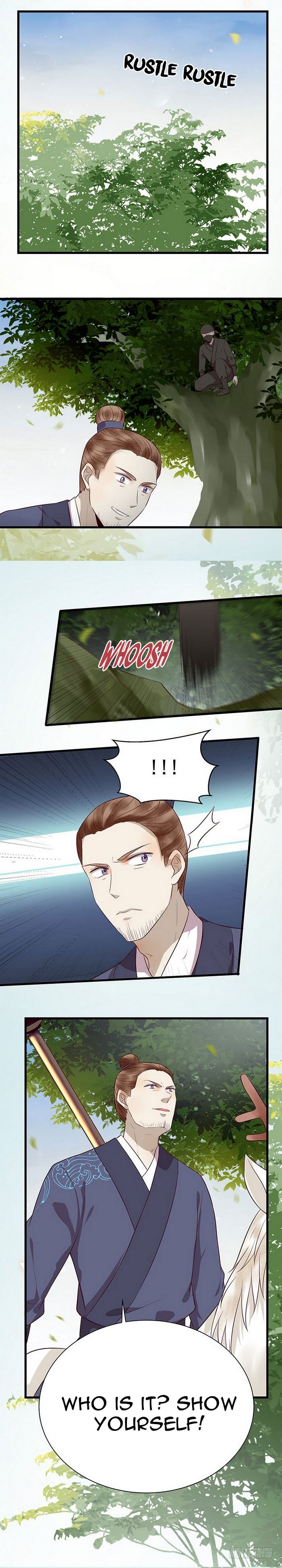The Ghostly Doctor chapter 142 page 8