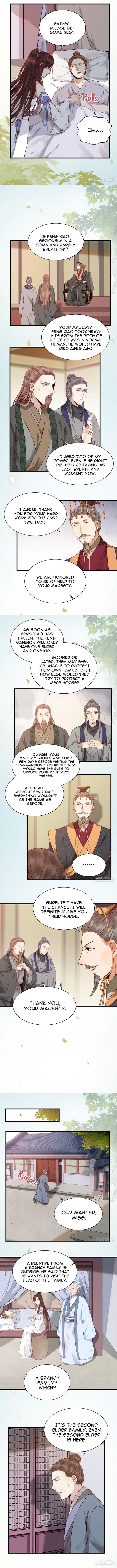 The Ghostly Doctor chapter 148 page 3