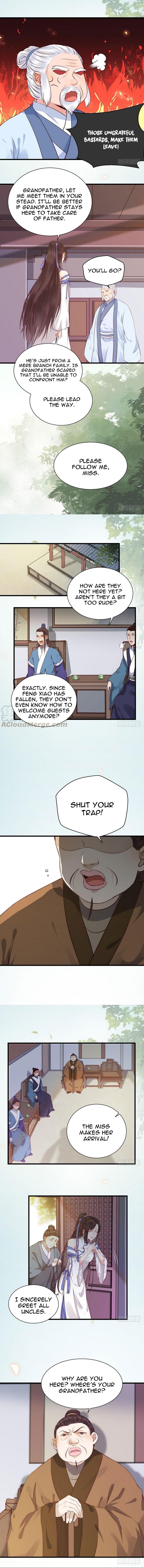 The Ghostly Doctor chapter 148 page 4