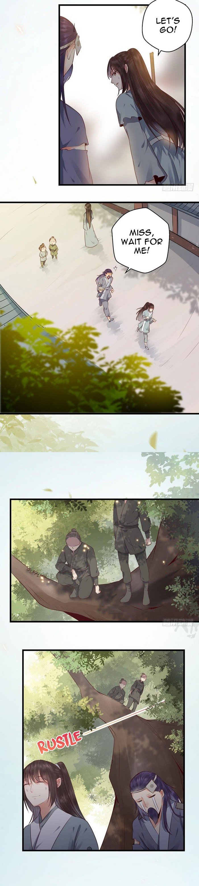 The Ghostly Doctor chapter 152 page 5