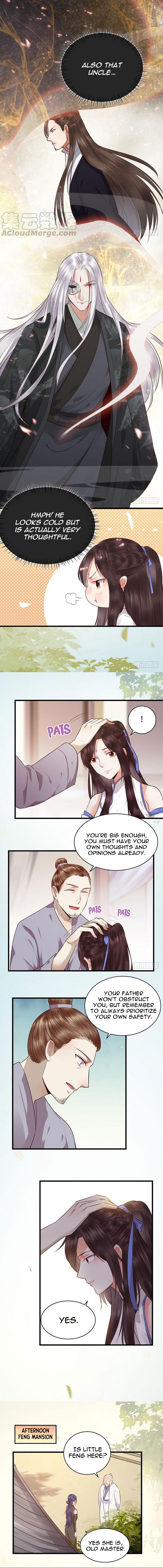 The Ghostly Doctor chapter 153 page 2