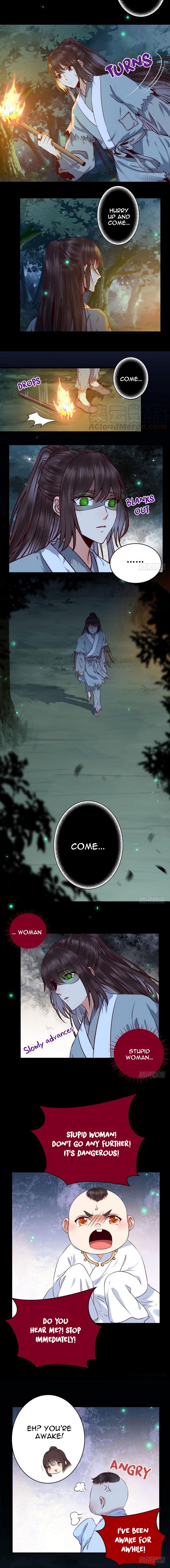 The Ghostly Doctor chapter 154 page 2
