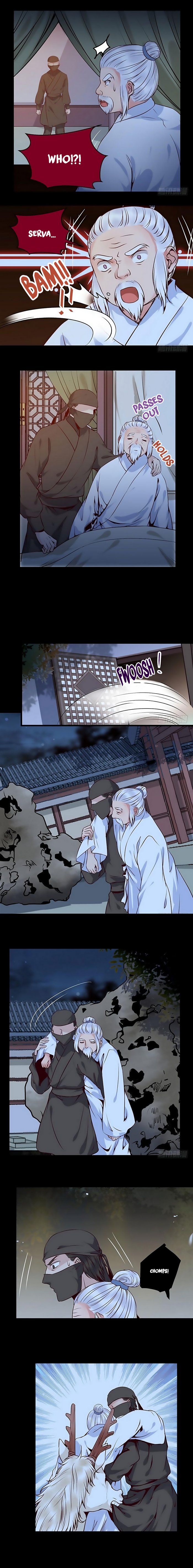 The Ghostly Doctor chapter 158 page 2