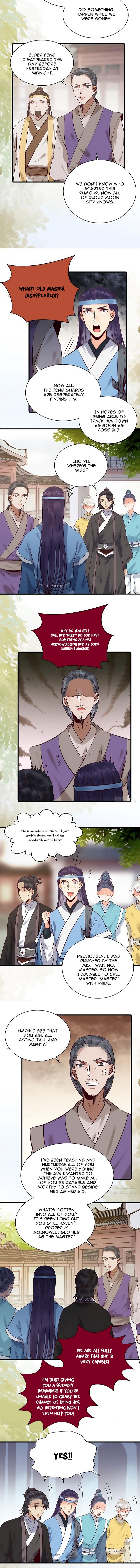 The Ghostly Doctor chapter 159 page 4