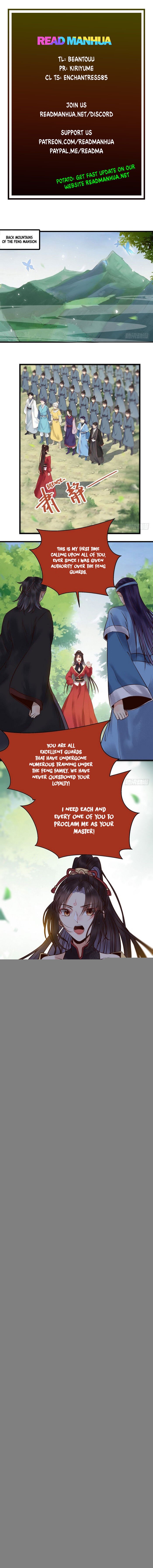 The Ghostly Doctor chapter 175 page 1