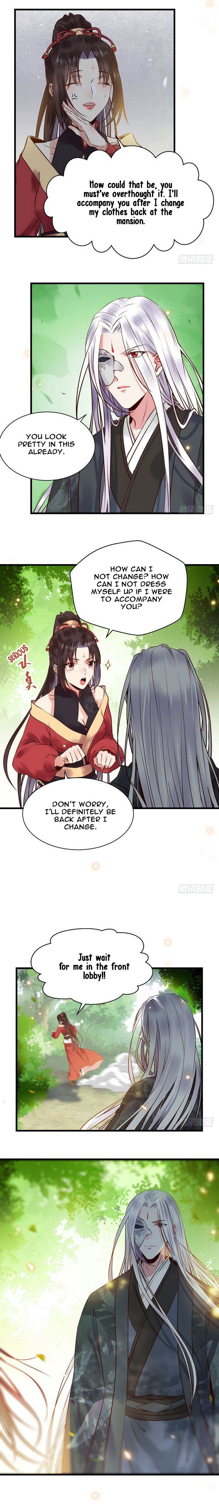 The Ghostly Doctor chapter 175 page 6
